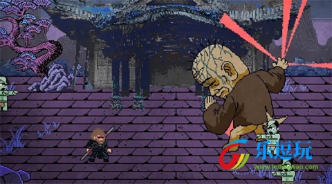 黑神话像素版0.8版本