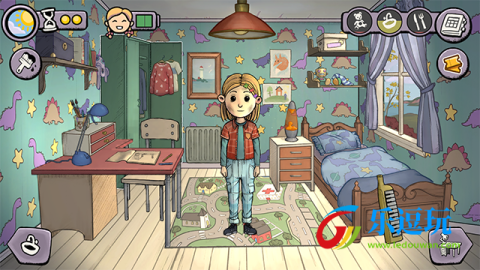 我的孩子新的开始2