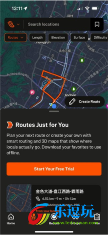 strava