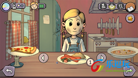 我的孩子新的开始1