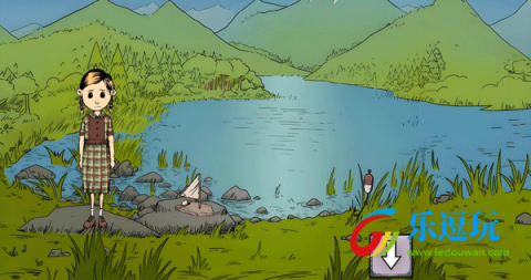 我的孩子新的开始