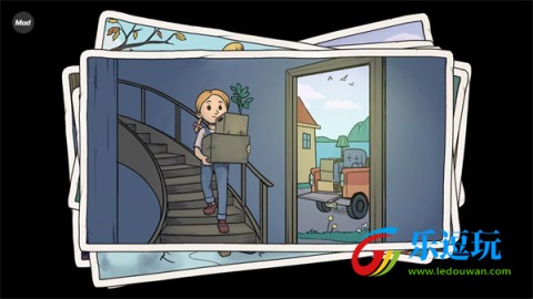 我的孩子新的开始