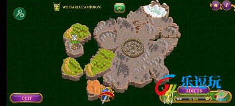 城邦争霸2中文无敌版