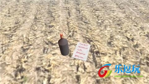 约翰的农场中文版