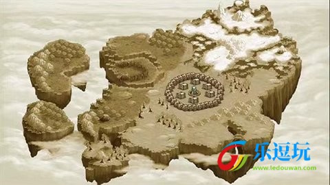 城邦争霸2中文无敌版4