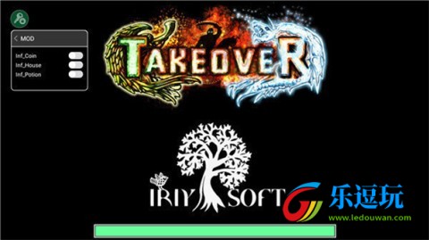 城邦争霸2中文无敌版1