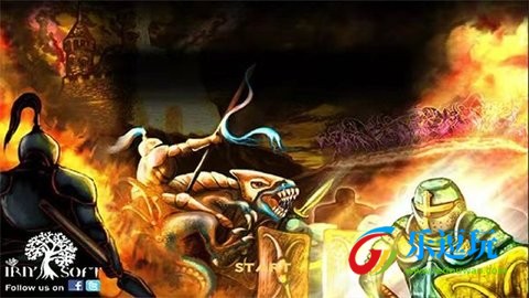 城邦争霸2中文无敌版3