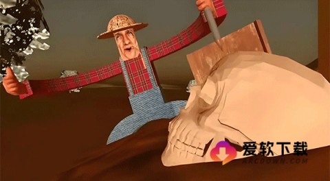 约翰的农场中文版1