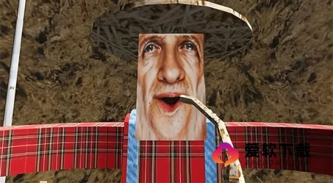 约翰的农场中文版3