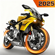 真实摩托锦标赛