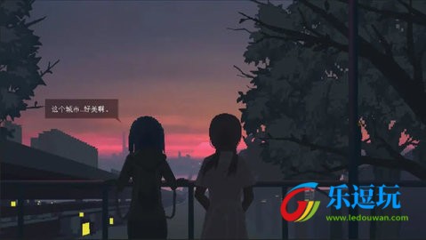 爱与机器人维修技术3