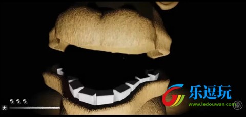 你好邻居费德熊1