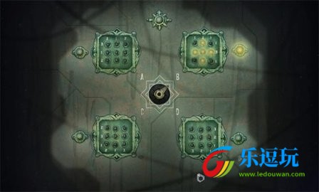 太空站52号谋杀案