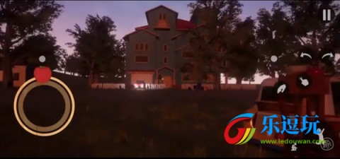 你好邻居费德熊3