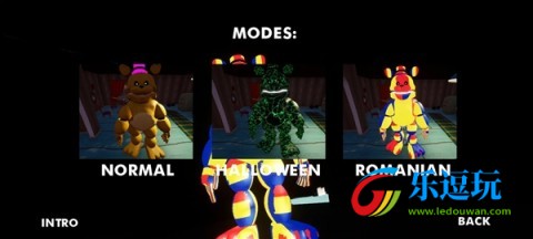 你好邻居费德熊5