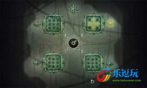 太空站52号谋杀案1