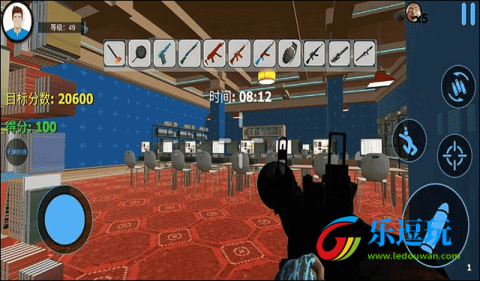 城市破坏模拟器3