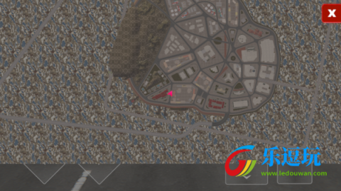 汽车驾驶模拟器