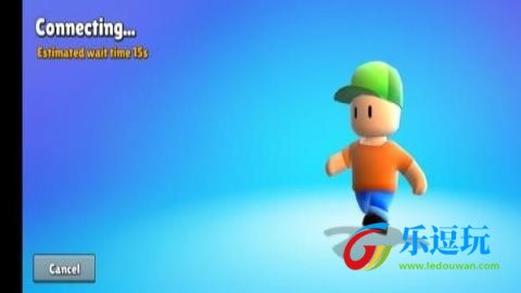 迷迷多人大乱斗