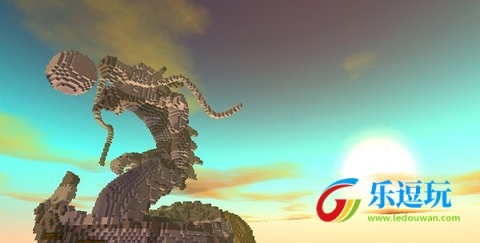 迷你世界雨林(旧版)