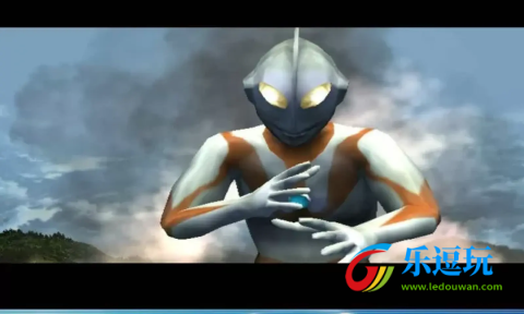 奥特曼空想特摄3