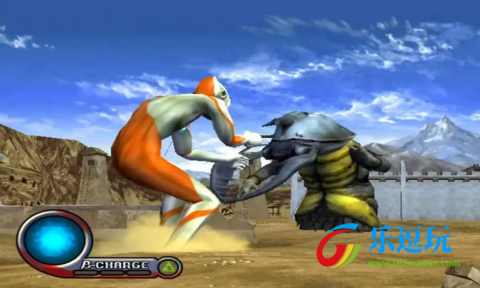 奥特曼空想特摄2