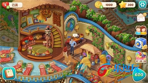 我的花园安卓版3