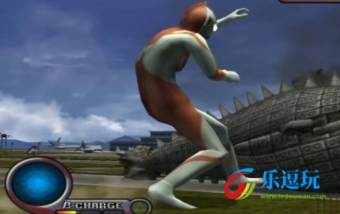 奥特曼空想特摄