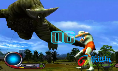 奥特曼空想特摄5