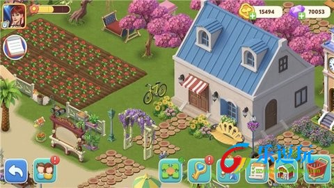 我的花园安卓版1