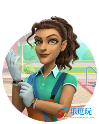 我的花园安卓版