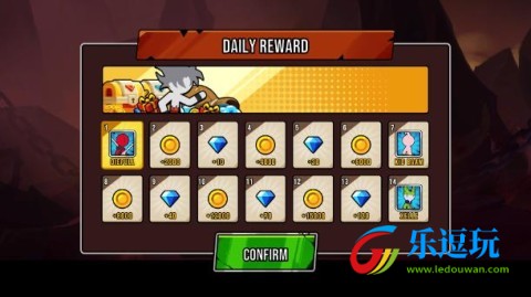 超级火柴人龙勇士3