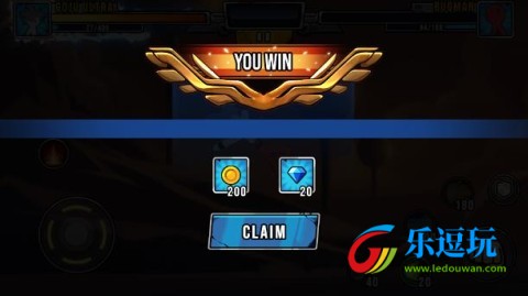 超级火柴人龙勇士2