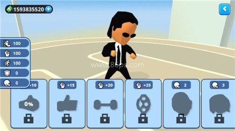 唯我独尊游戏正版