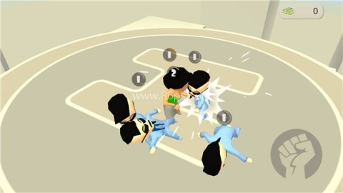 唯我独尊游戏正版