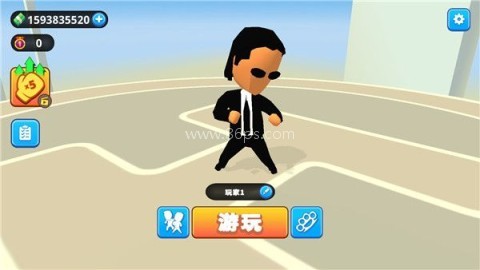 唯我独尊游戏正版