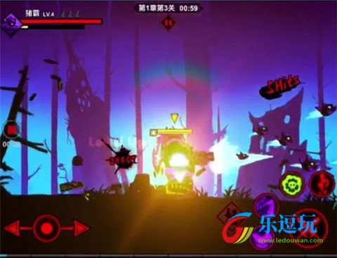 火柴人联盟2内购免费版