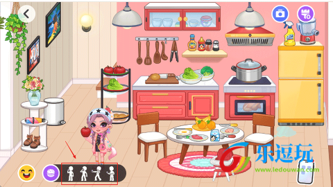 尤雅时间(全解锁版本)