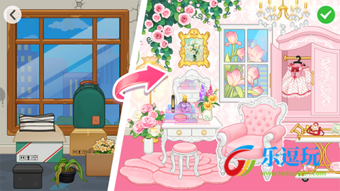 尤雅时间(全解锁版本)2