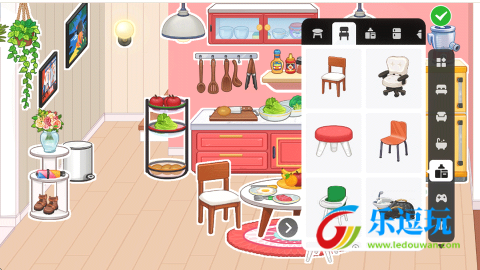 尤雅时间(全解锁版本)