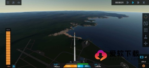 简单火箭2朱诺新起源3