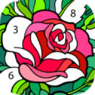 乐涂数字填色app