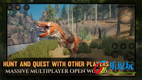 泰坦之路国际服2