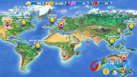 飞机大厨国际服5