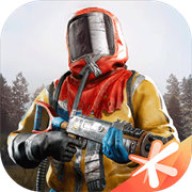 失控进化rush国际服