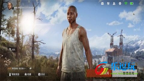 失控进化rush国际服