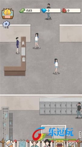 浴场之王免广告版