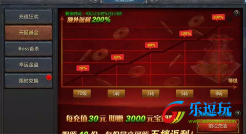 王者传奇官方正版