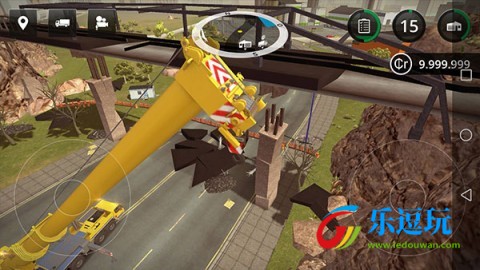 模拟建造2全解锁版