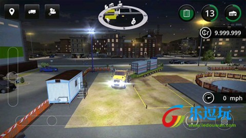 模拟建造2全解锁版